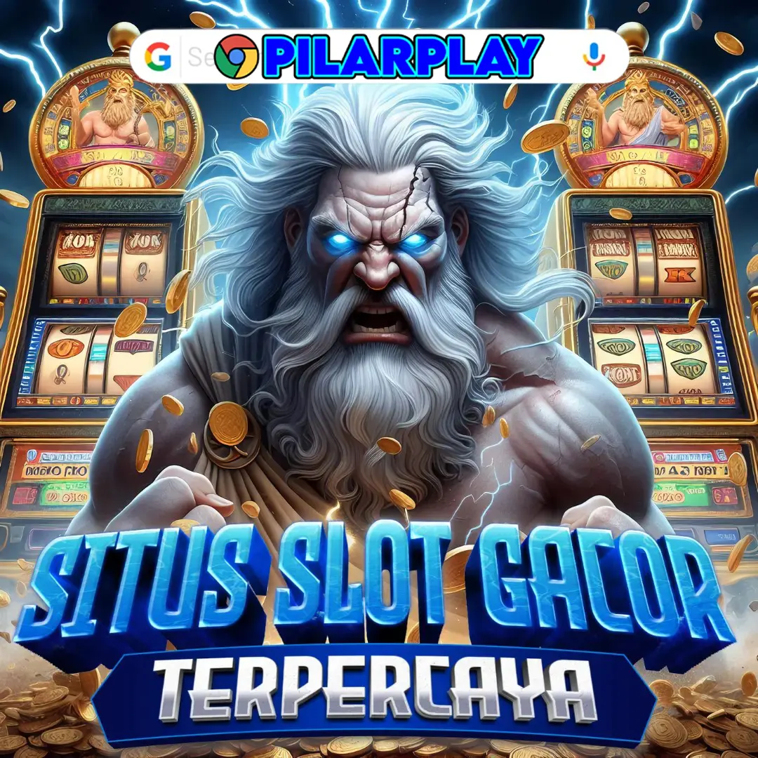 PILARPLAY Portal Game Online Terbaik Dan Digemari Para Pemainnya